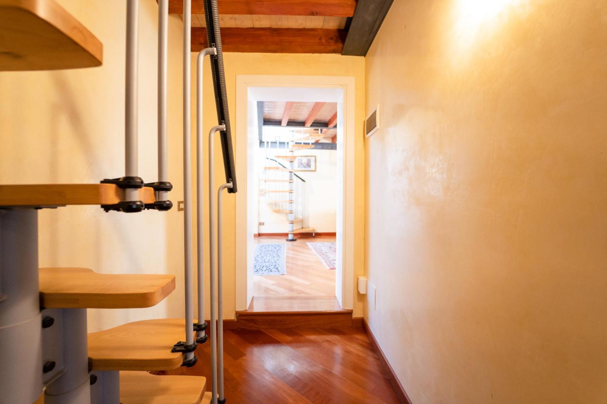 San Marco Apartments ヴェネツィア エクステリア 写真