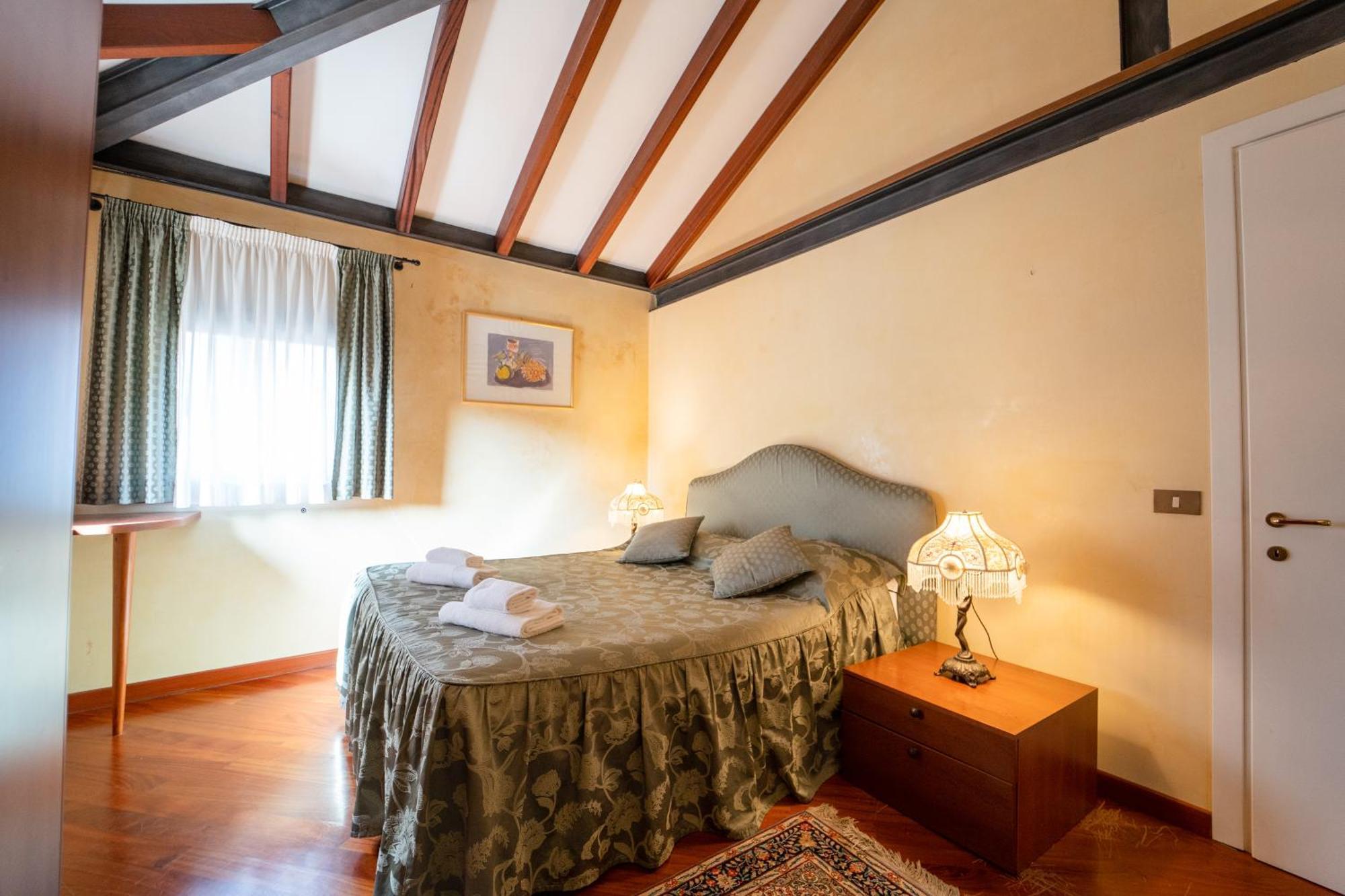 San Marco Apartments ヴェネツィア エクステリア 写真
