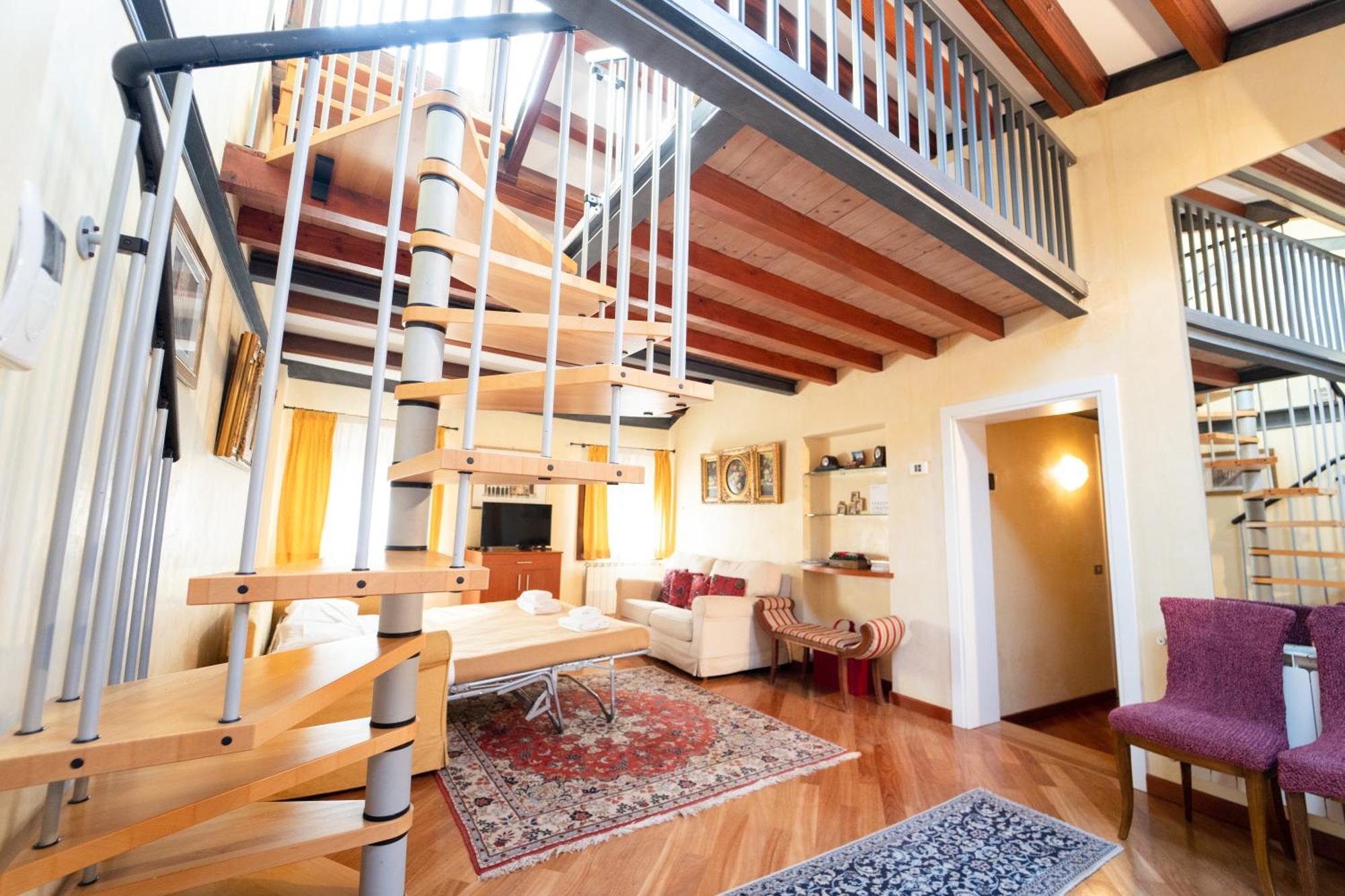 San Marco Apartments ヴェネツィア エクステリア 写真