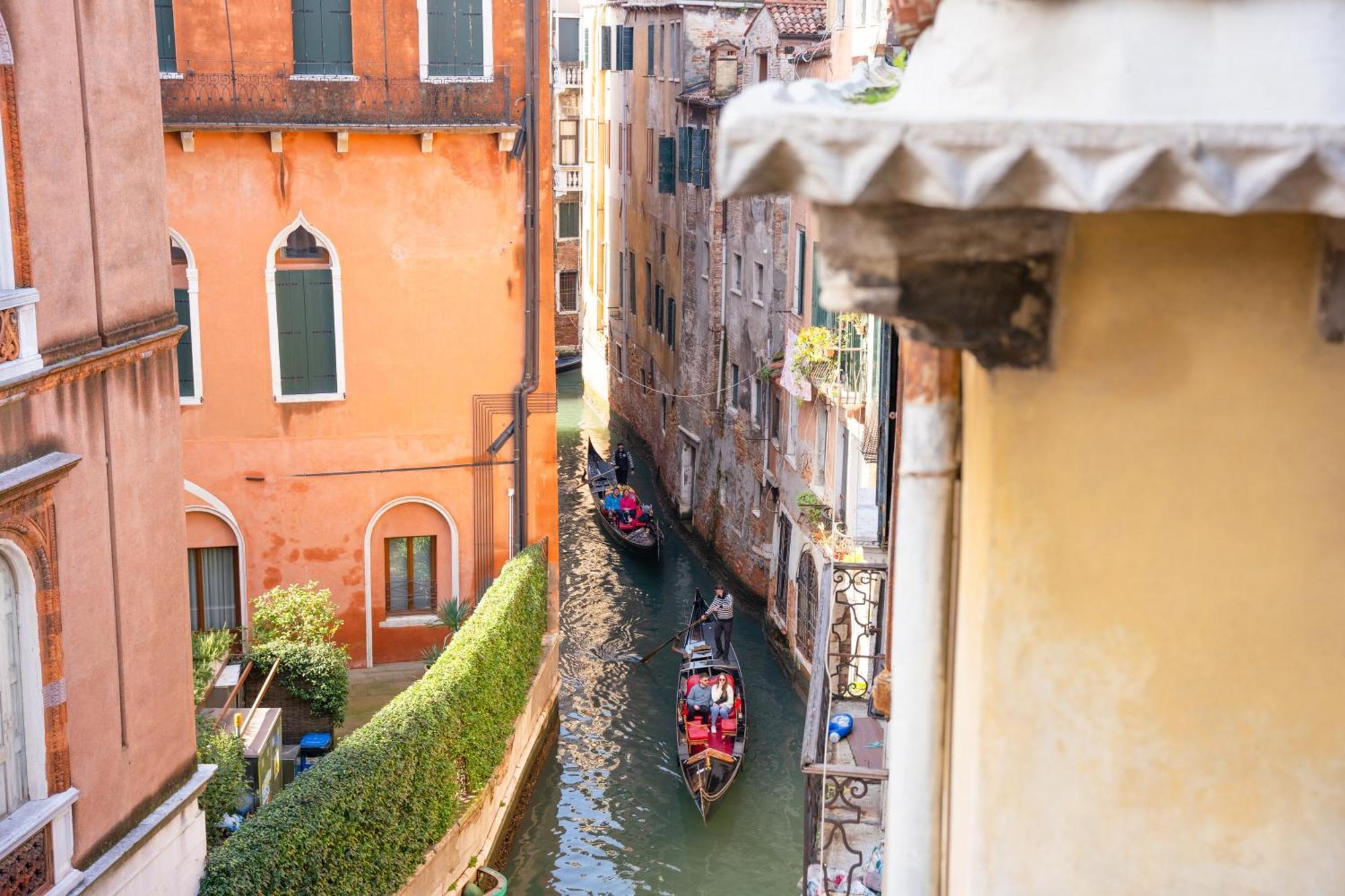 San Marco Apartments ヴェネツィア エクステリア 写真