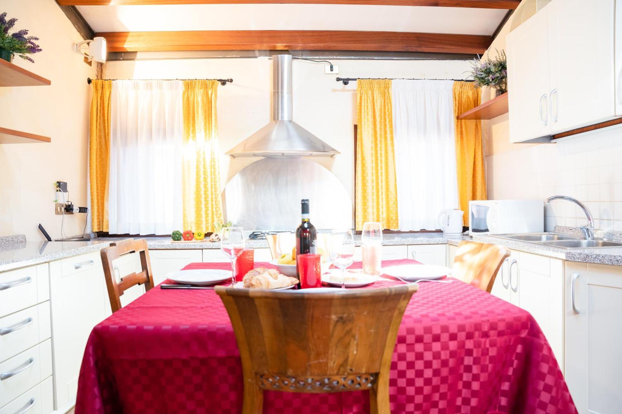 San Marco Apartments ヴェネツィア エクステリア 写真