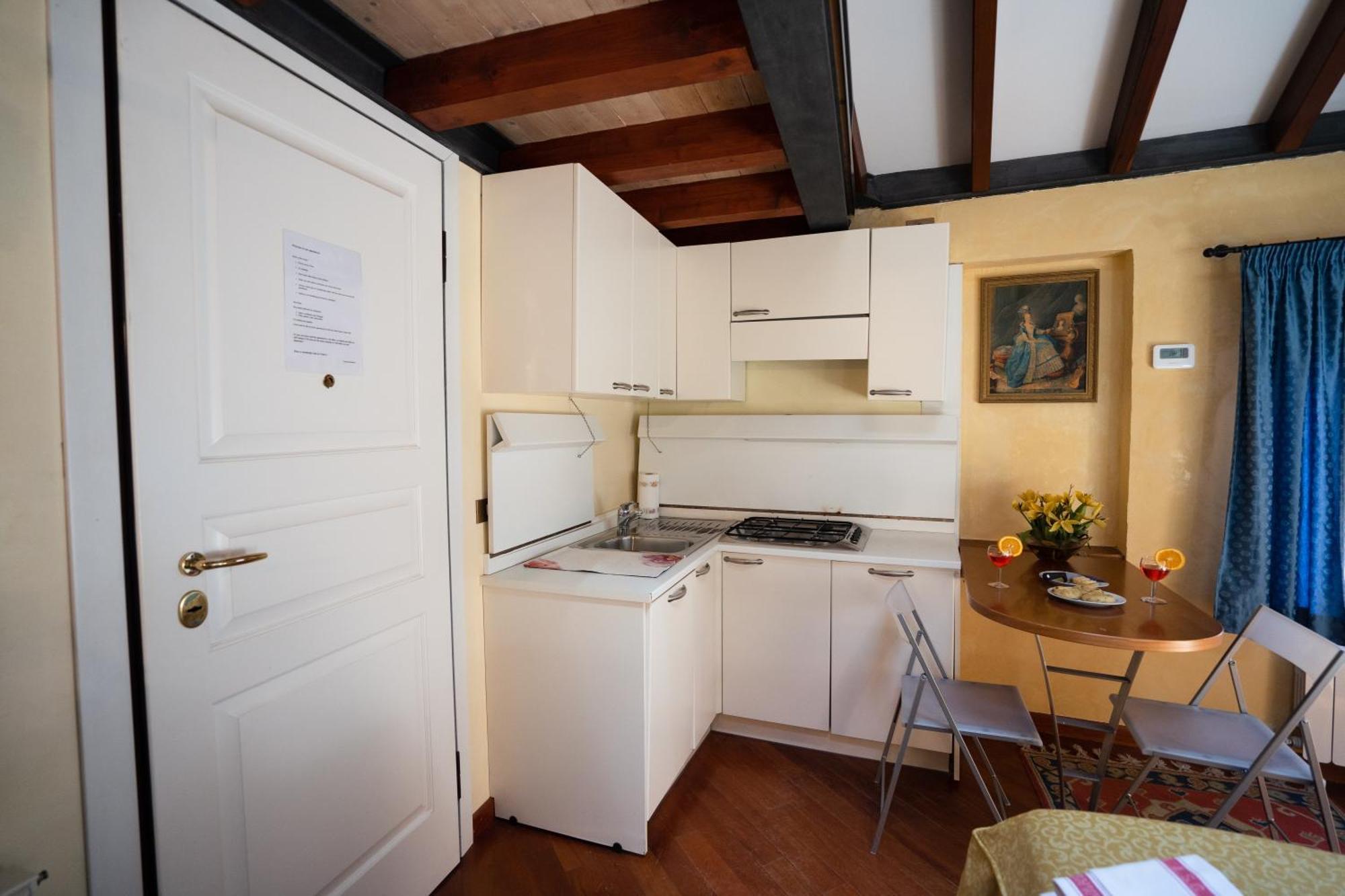 San Marco Apartments ヴェネツィア エクステリア 写真