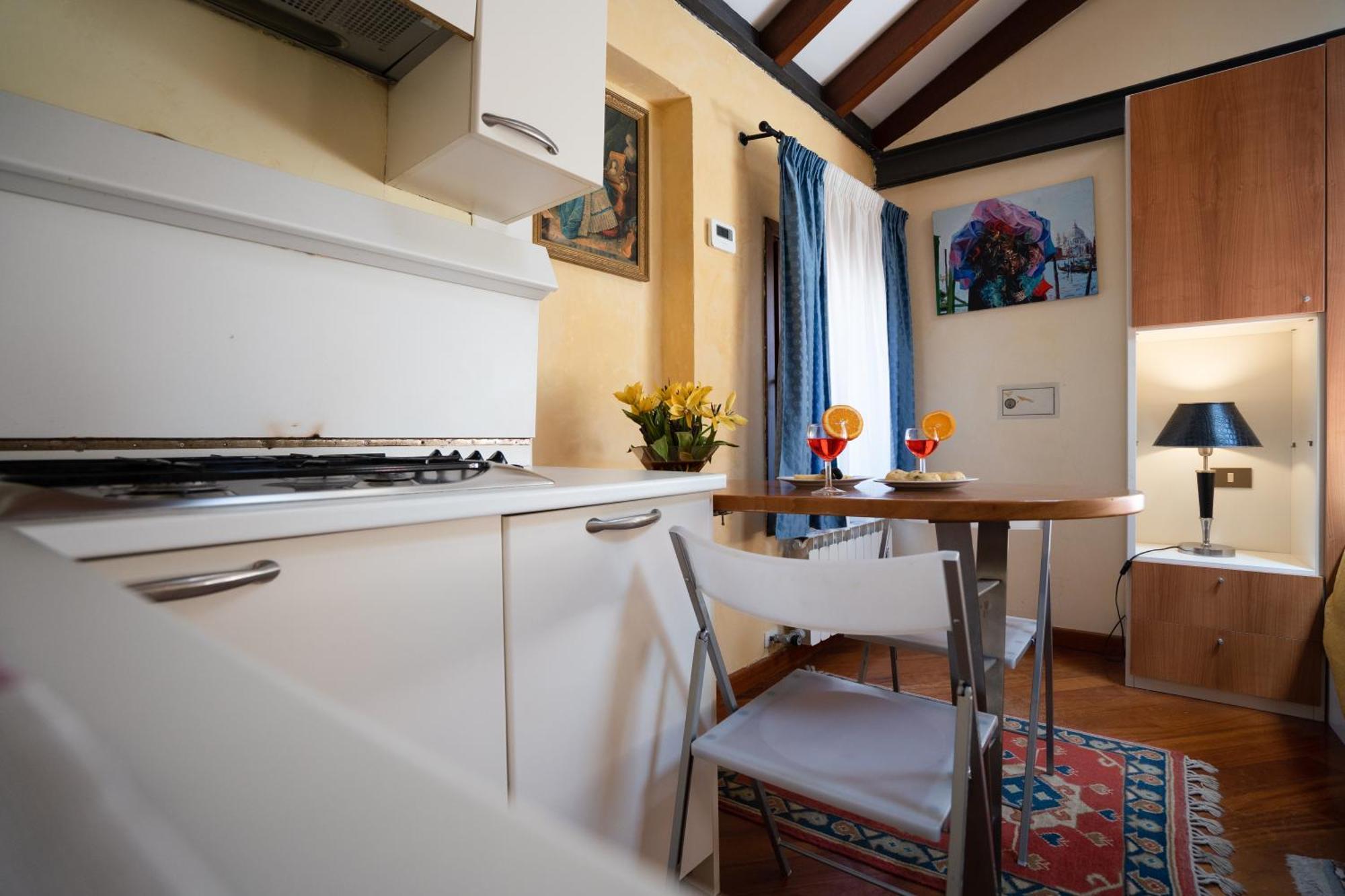San Marco Apartments ヴェネツィア エクステリア 写真