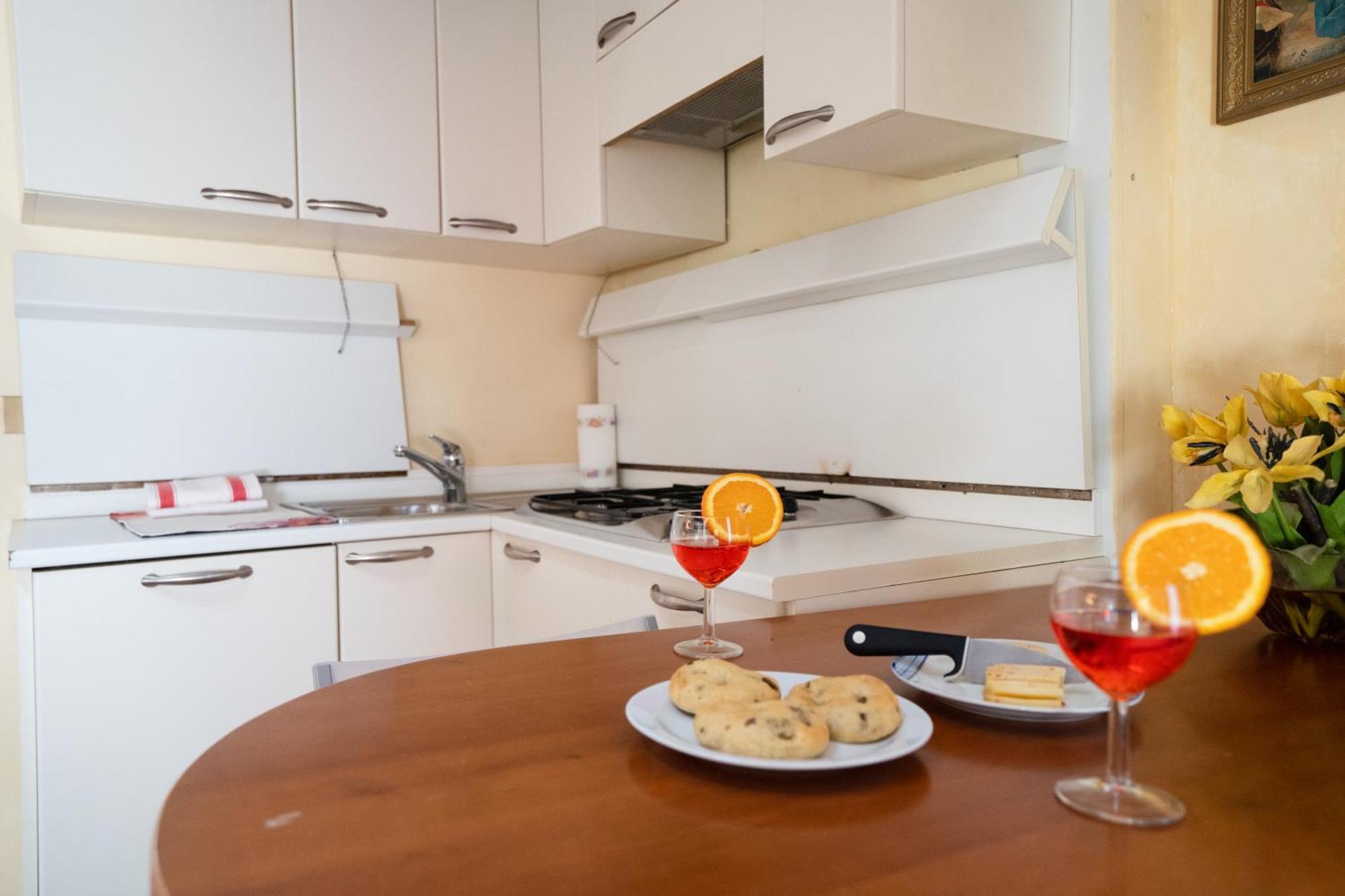 San Marco Apartments ヴェネツィア エクステリア 写真