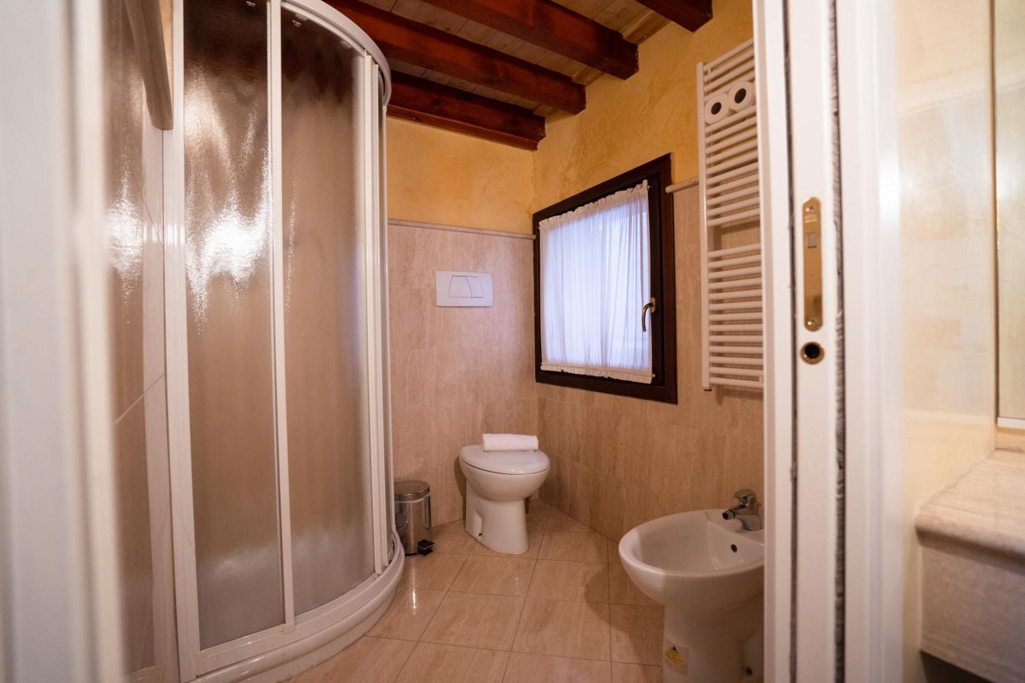 San Marco Apartments ヴェネツィア エクステリア 写真