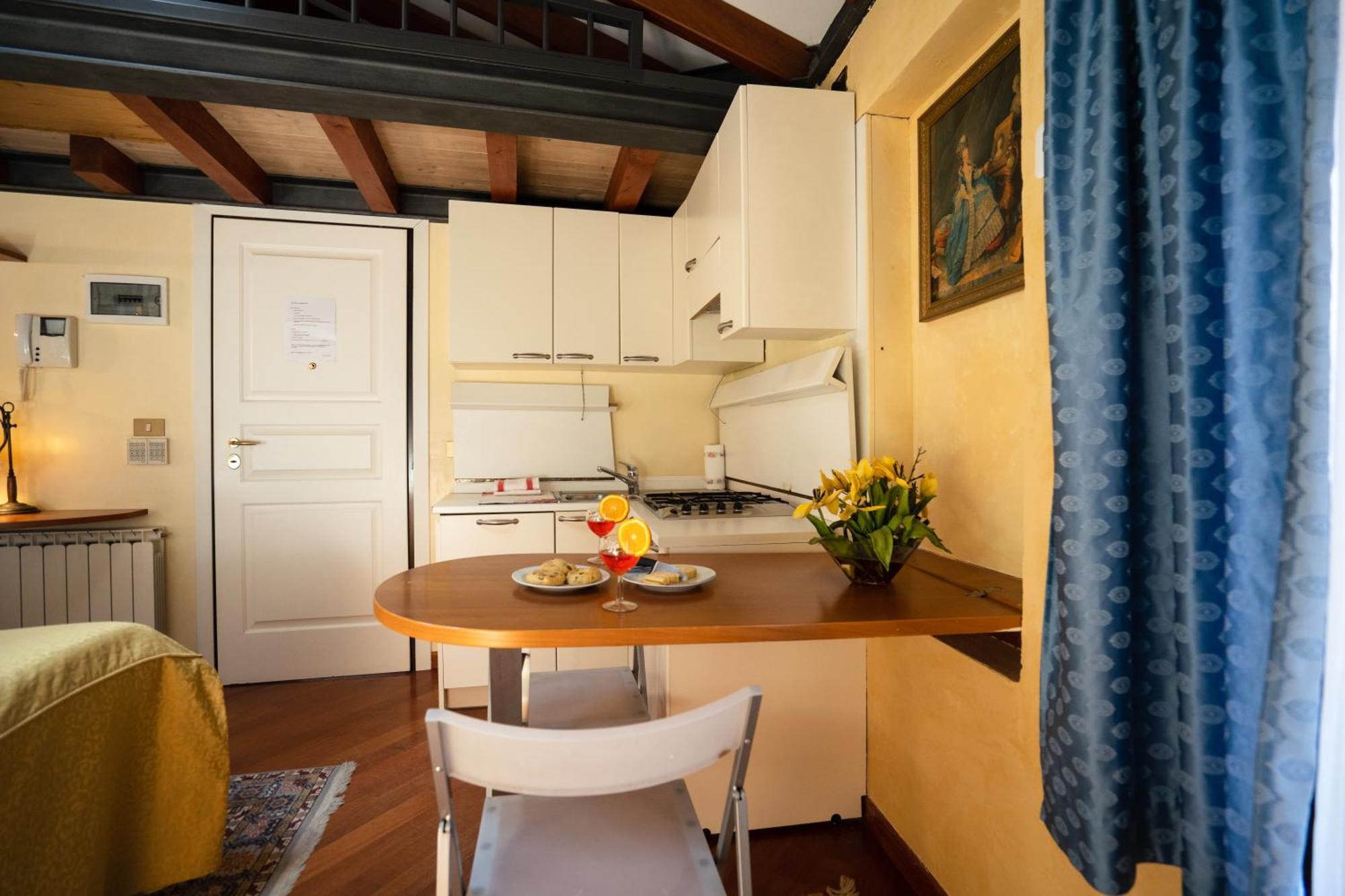 San Marco Apartments ヴェネツィア エクステリア 写真