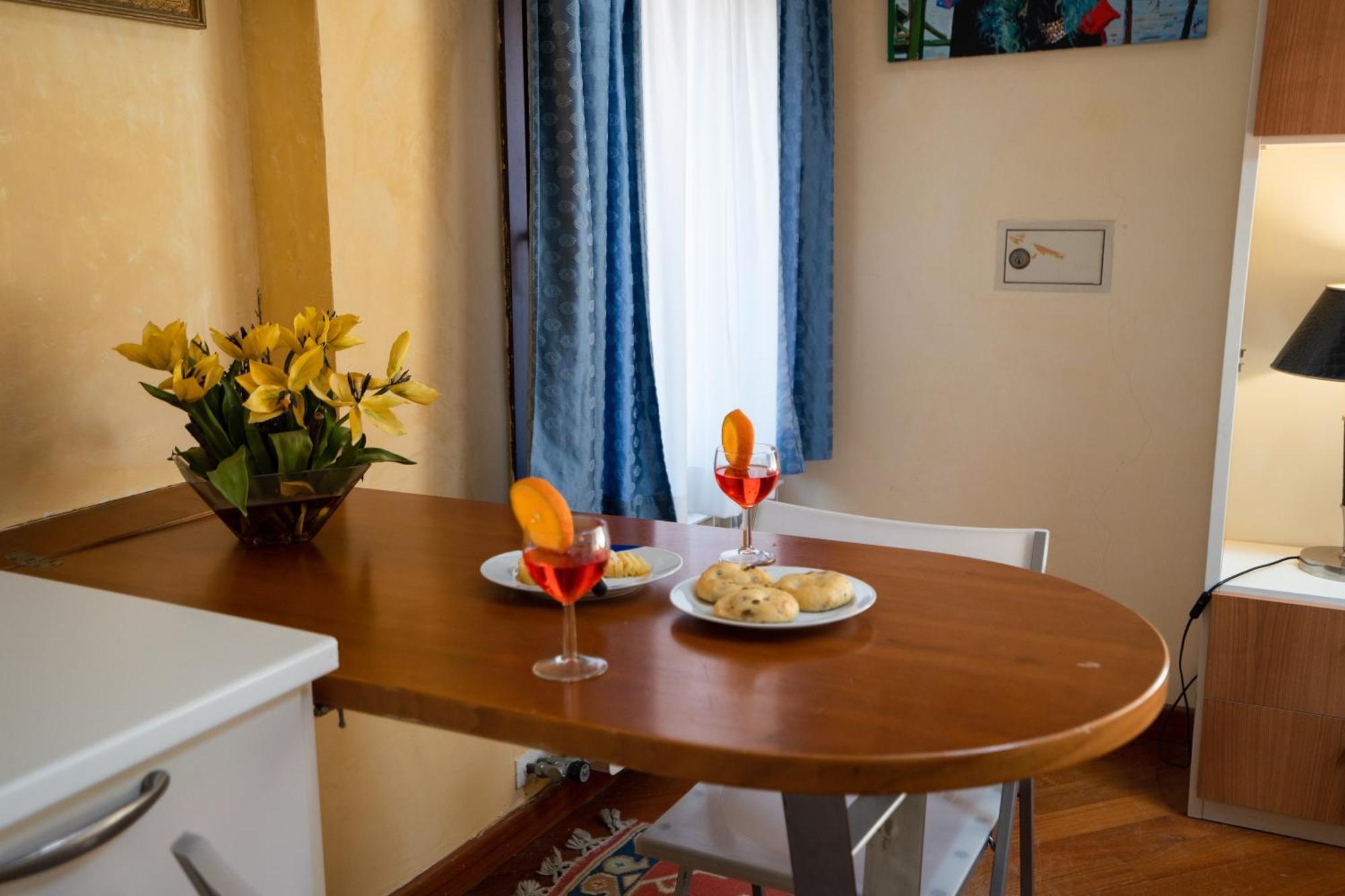 San Marco Apartments ヴェネツィア エクステリア 写真