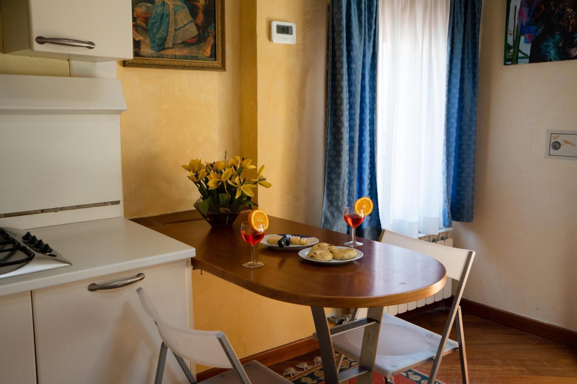 San Marco Apartments ヴェネツィア エクステリア 写真