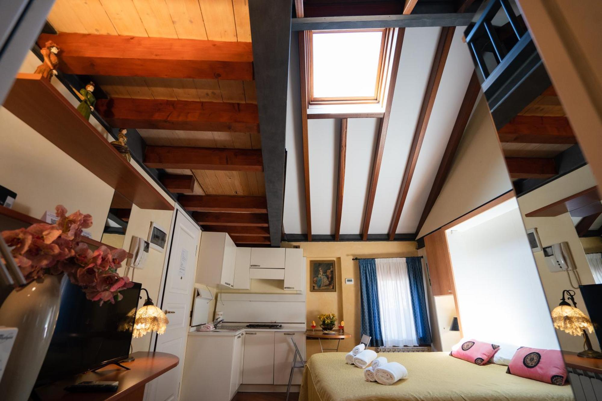 San Marco Apartments ヴェネツィア エクステリア 写真