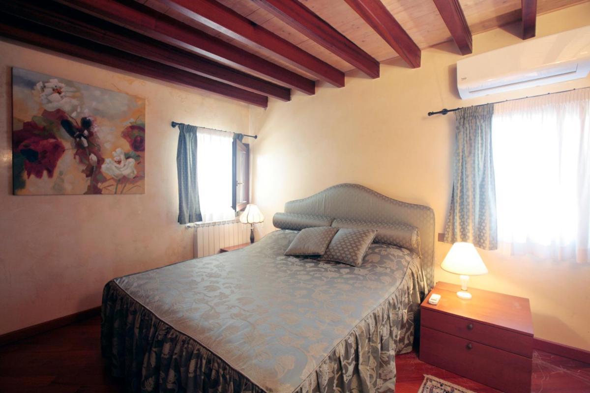 San Marco Apartments ヴェネツィア エクステリア 写真