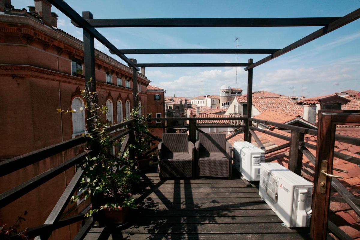 San Marco Apartments ヴェネツィア エクステリア 写真